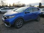 2020 HONDA CR-V EXL - 7FARW2H80LE010517