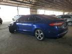 Lot #3025069217 2013 FORD FUSION SE