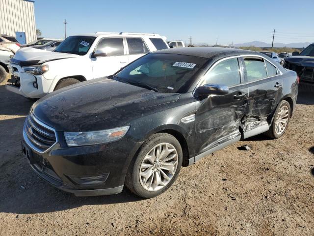 VIN 1FAHP2F84DG195692 2013 FORD TAURUS no.1