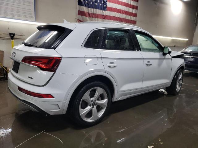 2021 AUDI Q5 PREMIUM - WA1BAAFY0M2067615