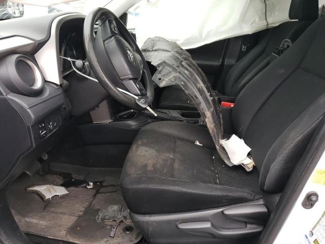 2017 TOYOTA RAV4 LE - 2T3BFREV0HW671143