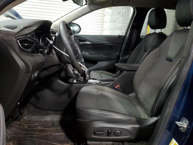 2021 BUICK ENCORE GX - KL4MMESL7MB089905
