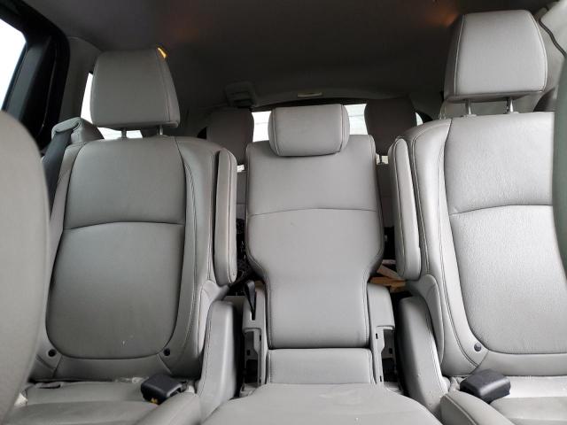 2018 HONDA ODYSSEY EX - 5FNRL6H77JB090625