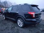 Lot #3023654952 2011 FORD EXPLORER L