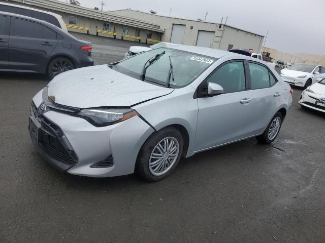 VIN 2T1BURHE7HC779058 2017 TOYOTA COROLLA no.1