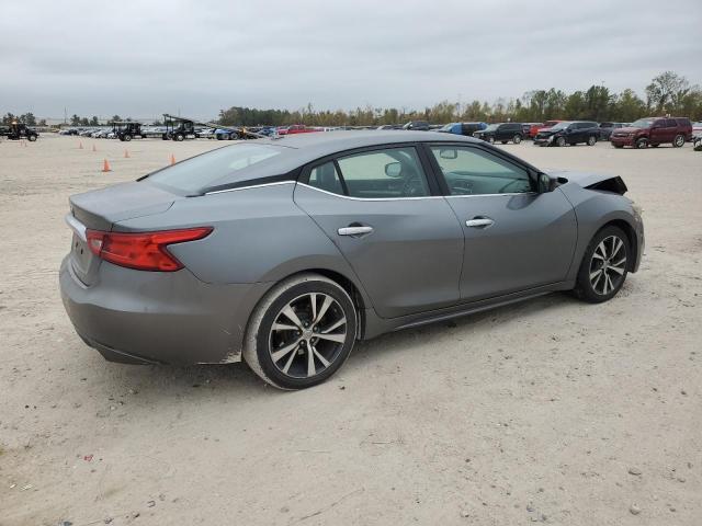 2016 NISSAN MAXIMA 3.5 - 1N4AA6AP3GC432743