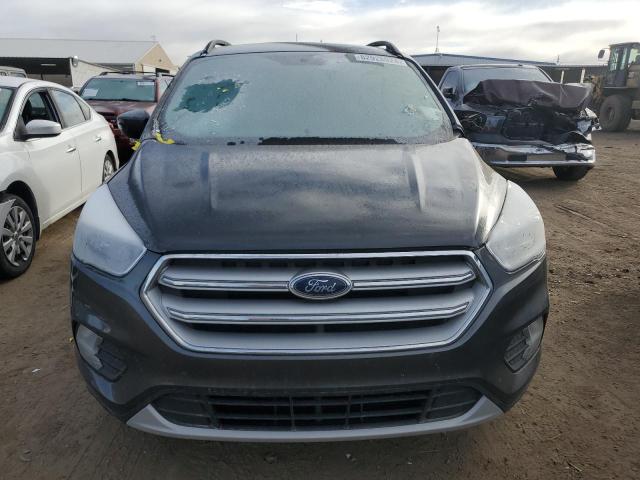 2018 FORD ESCAPE SE - 1FMCU9GD5JUC67283