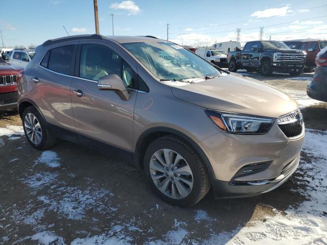 VIN KL4CJASB7JB588932 2018 BUICK ENCORE no.4