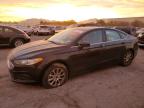 2017 FORD FUSION S - 3FA6P0G76HR206580