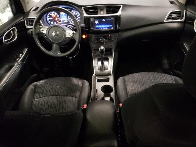 2019 NISSAN SENTRA S - 3N1AB7AP7KY221982
