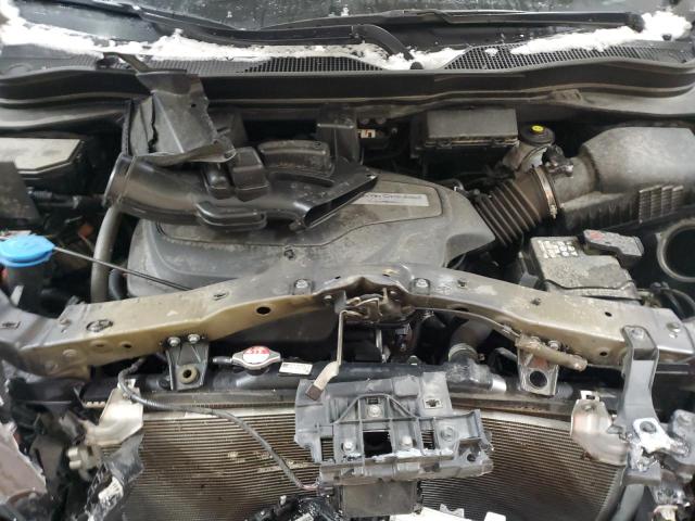 2020 HONDA PILOT EXL - 5FNYF6H5XLB048888