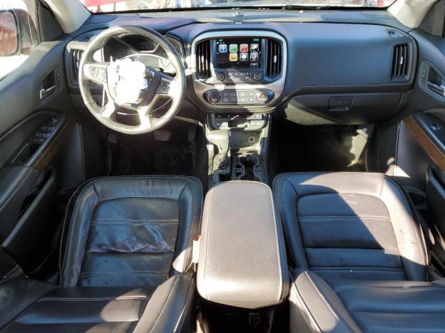 2018 GMC CANYON DEN 1GTG6EEN9J1307869