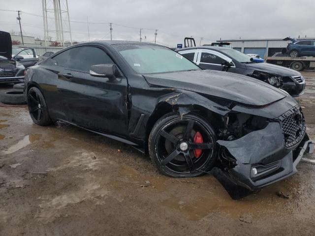 2017 INFINITI Q60 RED SP - JN1FV7EL4HM700845