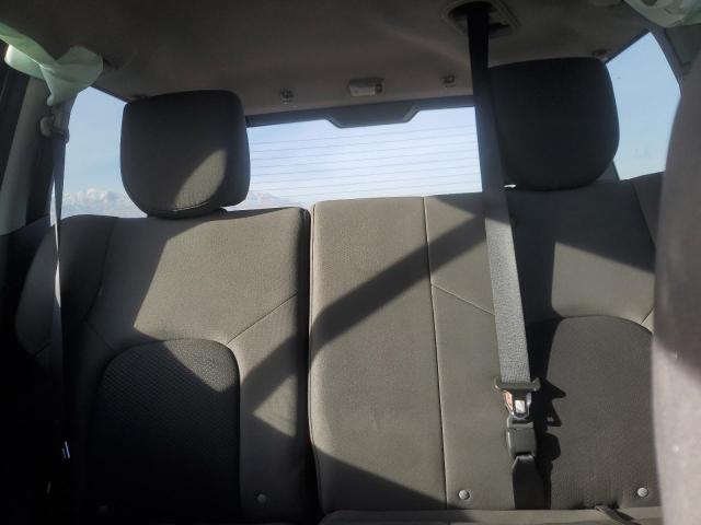 2015 NISSAN XTERRA X 5N1AN0NW7FN656304