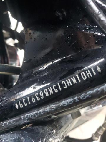 2019 HARLEY-DAVIDSON FLTRX - 1HD1KHC13KB639139