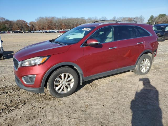 2017 KIA SORENTO LX #3034277084