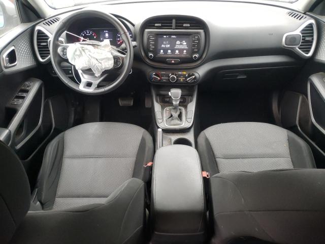2020 KIA SOUL LX - KNDJ23AU2L7123098