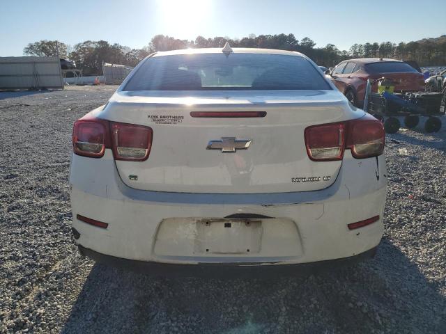 2016 CHEVROLET MALIBU LIM - 1G11C5SA2GF156586