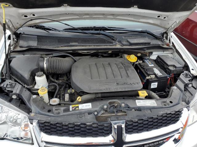 2019 DODGE GRAND CARA - 2C4RDGBG5KR707974