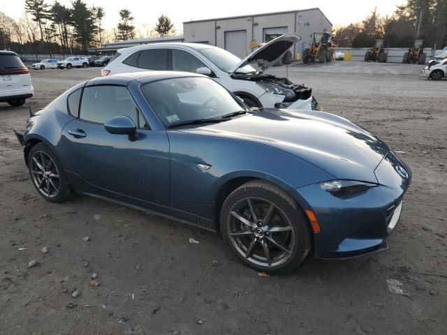 VIN JM1NDAM78K0301223 2019 MAZDA MX5 no.4