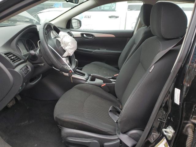 2019 NISSAN SENTRA S - 3N1AB7AP1KY340563