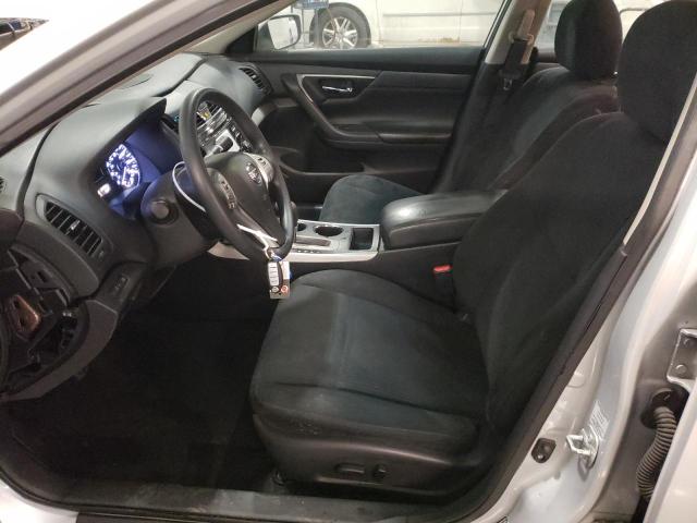 2015 NISSAN ALTIMA 2.5 - 1N4AL3AP2FN900912