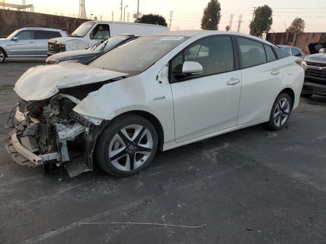 VIN JTDKARFU5H3048429 2017 TOYOTA PRIUS no.1