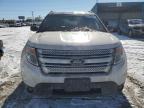 Lot #3028356787 2011 FORD EXPLORER X