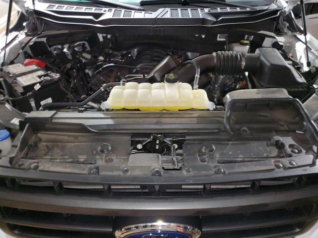 2023 FORD F150 SUPER - 1FTFW1E50PKF44838