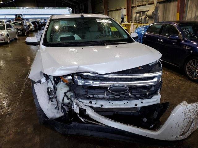 VIN 2FMDK3JC2DBC83670 2013 FORD EDGE no.5