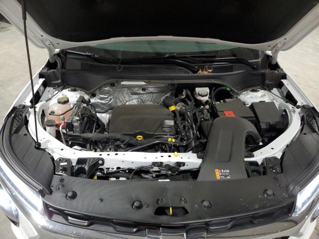 2024 CHEVROLET TRAX 1LT - KL77LHE23RC238237