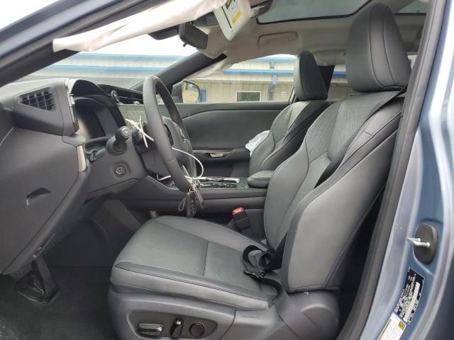 2024 LEXUS RZ 450E JTJAAAAB6RA023729