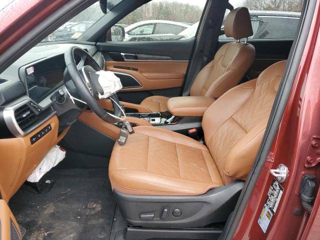 2024 KIA TELLURIDE - 5XYP3DGC7RG546573