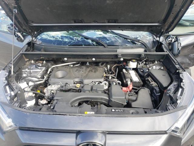 2023 TOYOTA RAV4 LE - 2T3H1RFV8PC240542