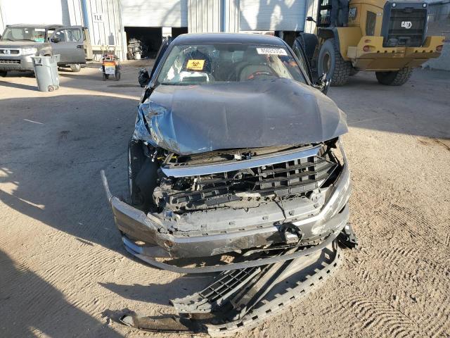 2019 VOLKSWAGEN JETTA S - 3VWCB7BU6KM215797