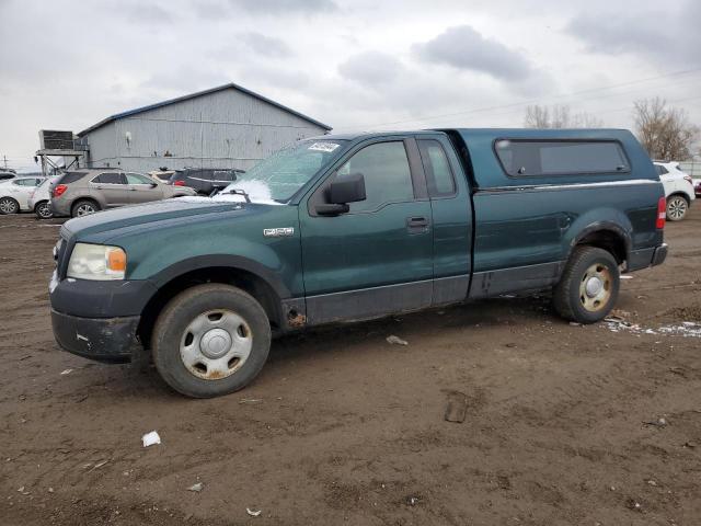 2008 FORD F150 #3025835318