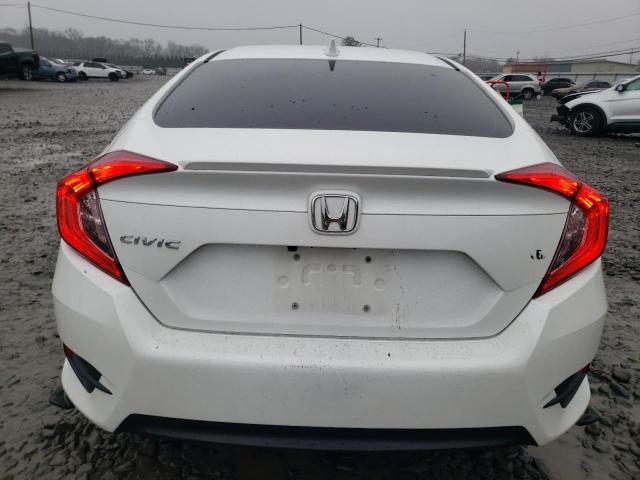 2018 HONDA CIVIC EX - JHMFC1F34JX030280