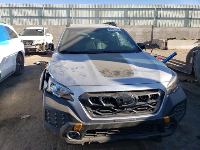 2025 SUBARU OUTBACK WI - 4S4BTGUD3S3131457