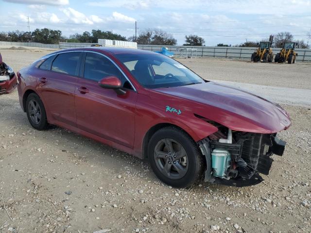Vin: 5xxg14j21mg073109, lot: 83967544, kia k5 lxs 20214