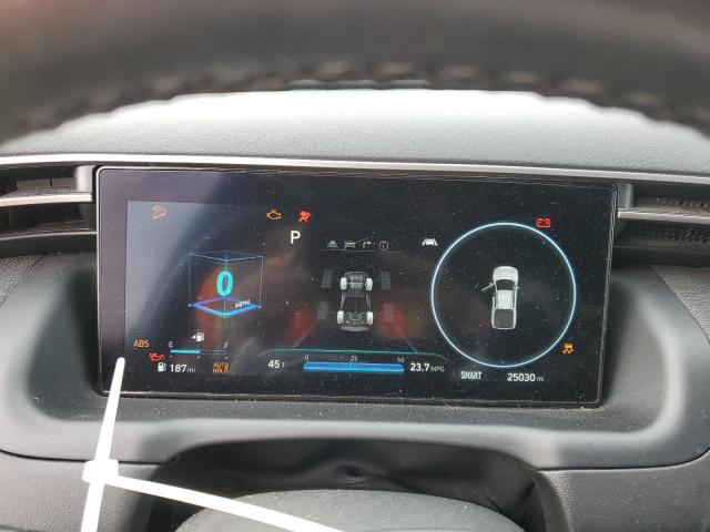 2023 HYUNDAI SANTA CRUZ - 5NTJEDAFXPH040164