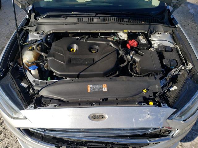 2018 FORD FUSION TIT - 3FA6P0D94JR154829