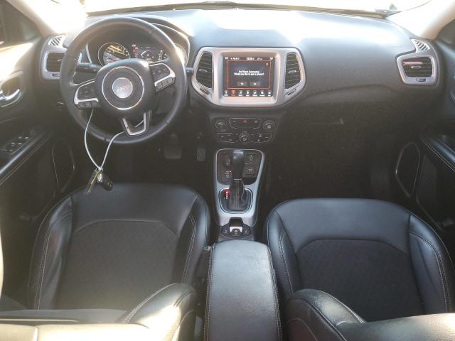 2017 JEEP COMPASS LA - 3C4NJDBB4HT635357