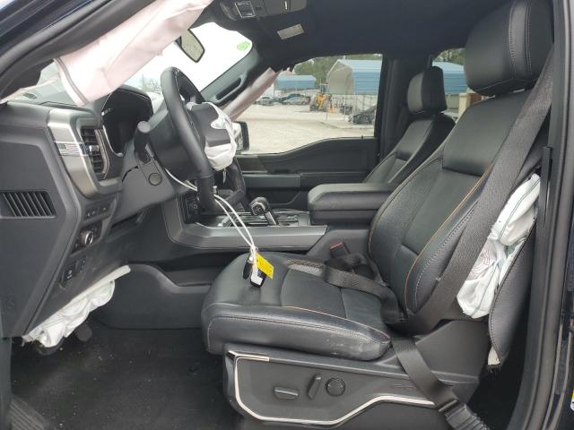 2024 FORD F150 LARIA - 1FTFW5LD0RFA33112