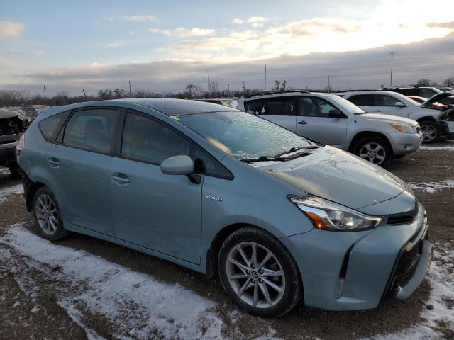 VIN JTDZN3EU2HJ062771 2017 TOYOTA PRIUS no.4