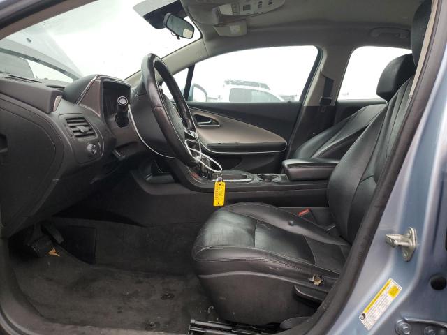 VIN 1G1RD6E43DU133160 2013 CHEVROLET VOLT no.7