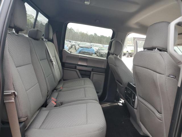 2019 FORD F150 CREW 1FTFW1E50KFD16596