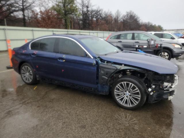 VIN WBAJR7C01LWW75479 2020 BMW 5 SERIES no.4