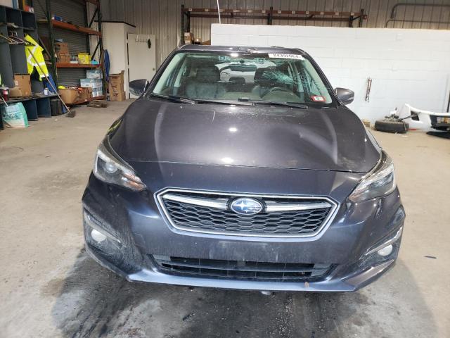 2017 SUBARU IMPREZA LI - 4S3GKAT64H3607544