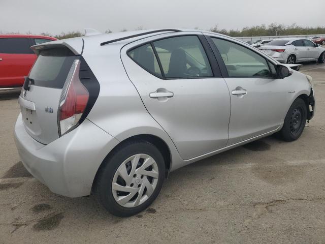 VIN JTDKDTB36F1580461 2015 TOYOTA PRIUS no.3