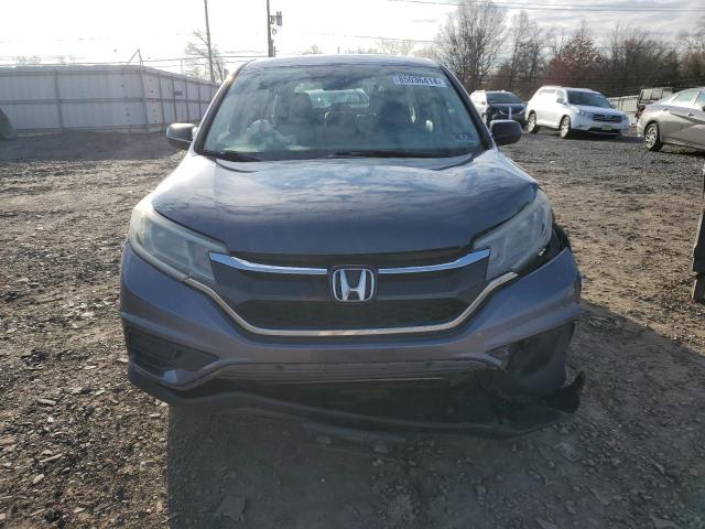 2015 HONDA CR-V LX - 5J6RM4H38FL032973